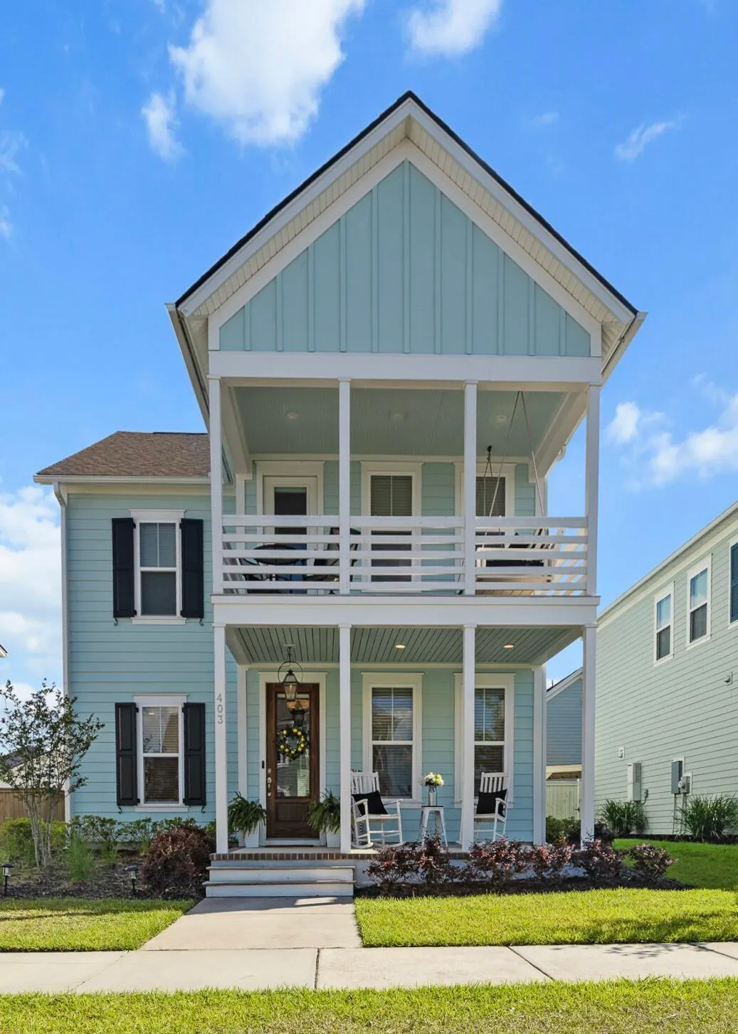 403 Cool Bend Lane