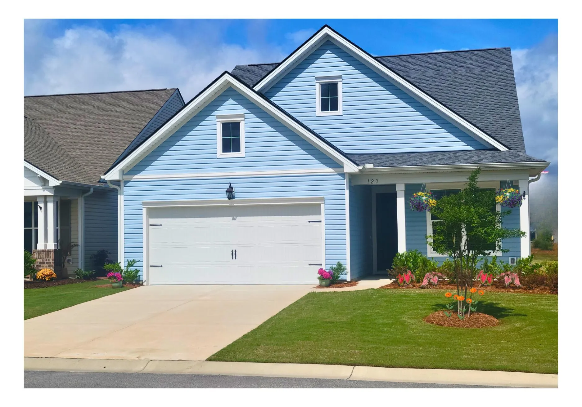 123 Leeward Landing