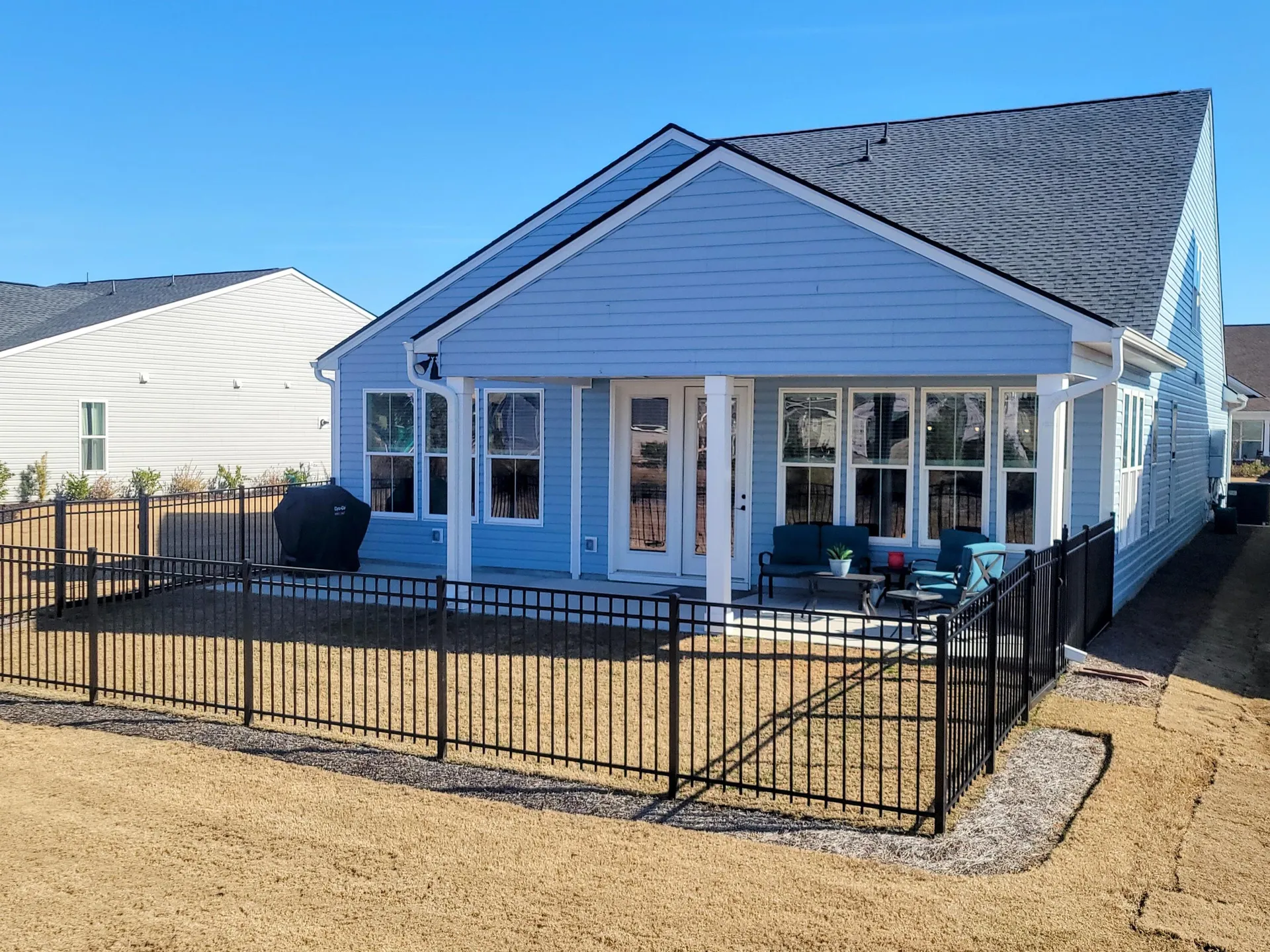 Property image 3 at 123 Leeward Landing, Summerville, SC 29486