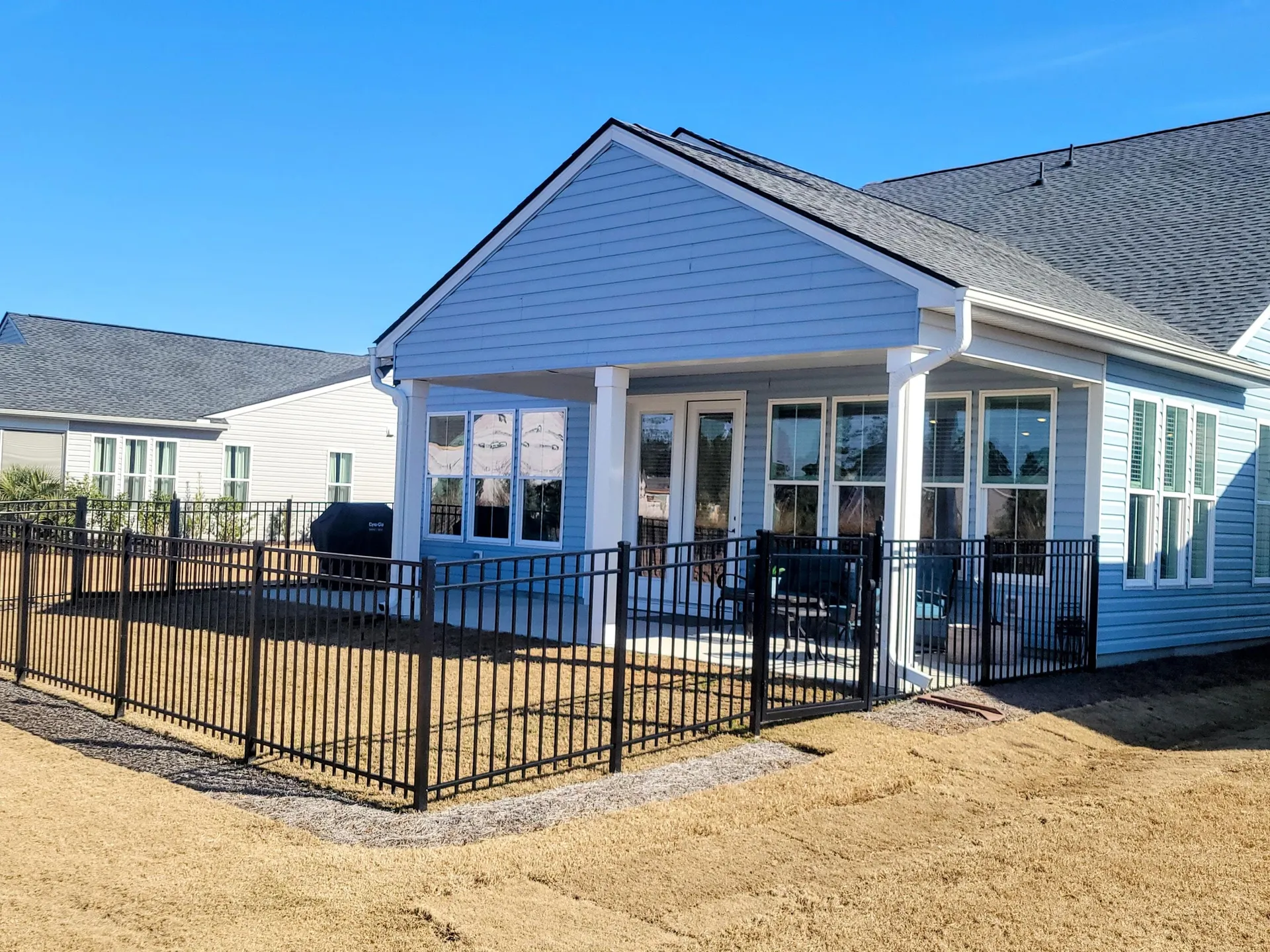 Property image 4 at 123 Leeward Landing, Summerville, SC 29486