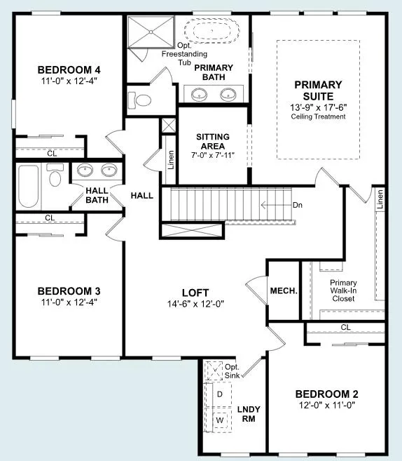 Property image 3 at 2042 Mcguire Lane 011, Hollywood, SC 29449