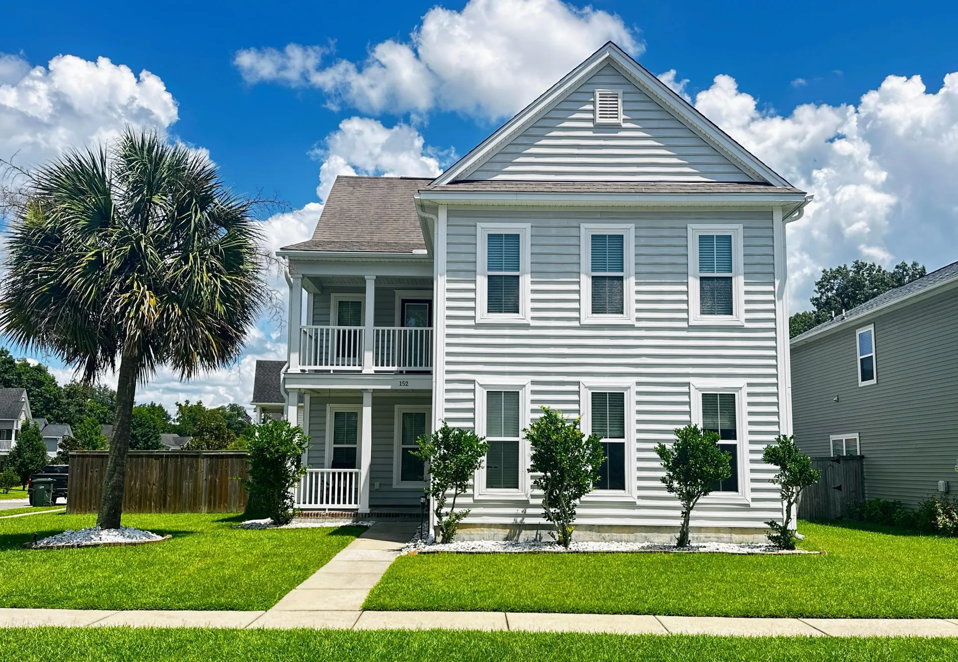 152 Old Jackson Road