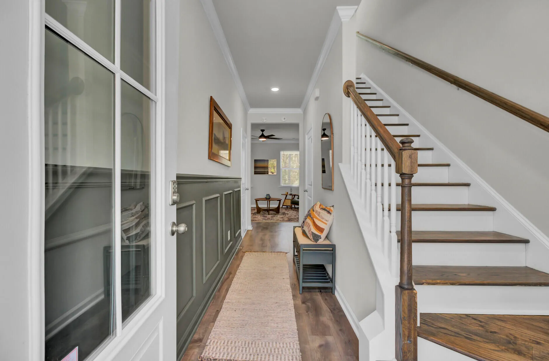 Property image 3 at 496 Oak View Way, Summerville, SC 29483