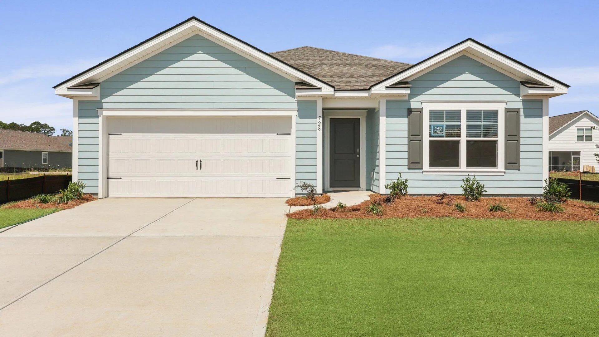 728 Striped Bass Court