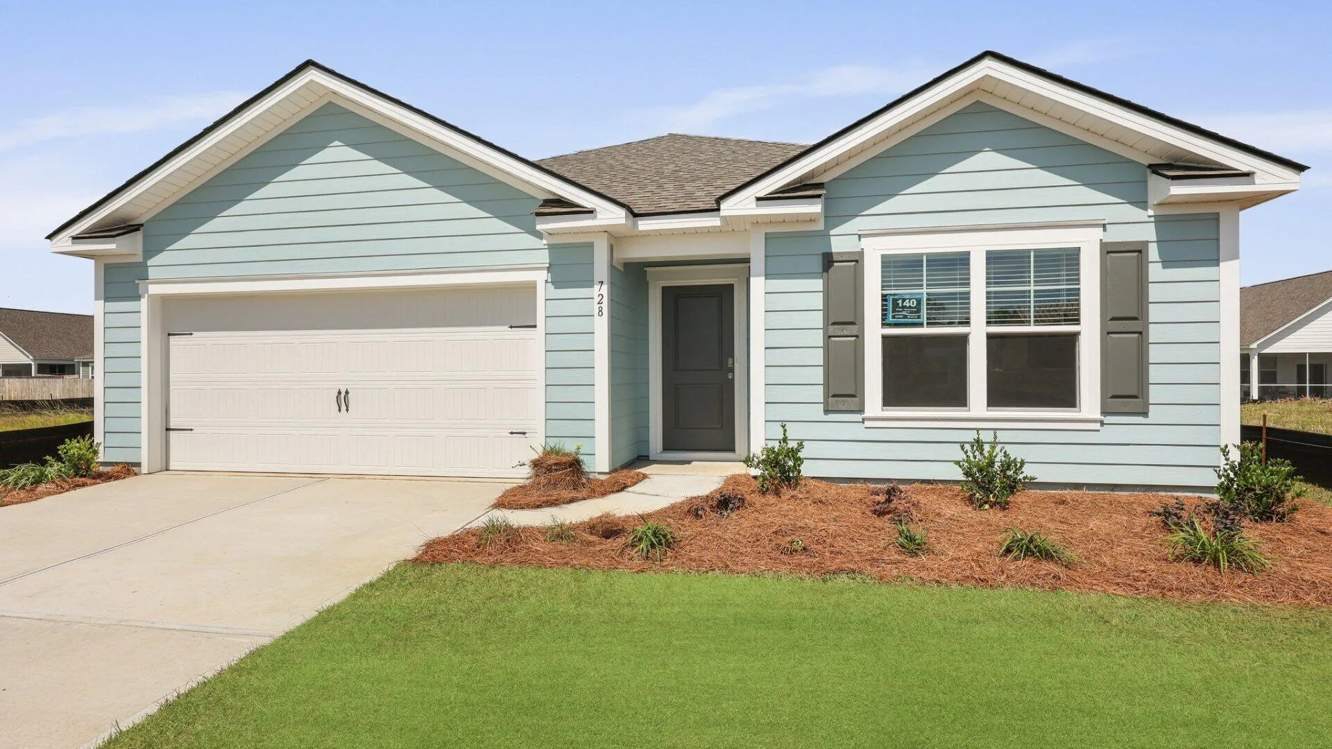 Property image 2 at 728 Striped Bass Court, Santee, SC 29142