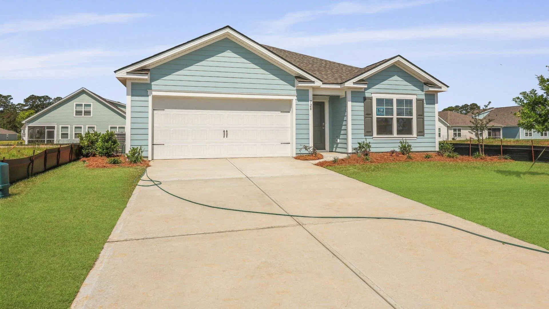 Property image 3 at 728 Striped Bass Court, Santee, SC 29142