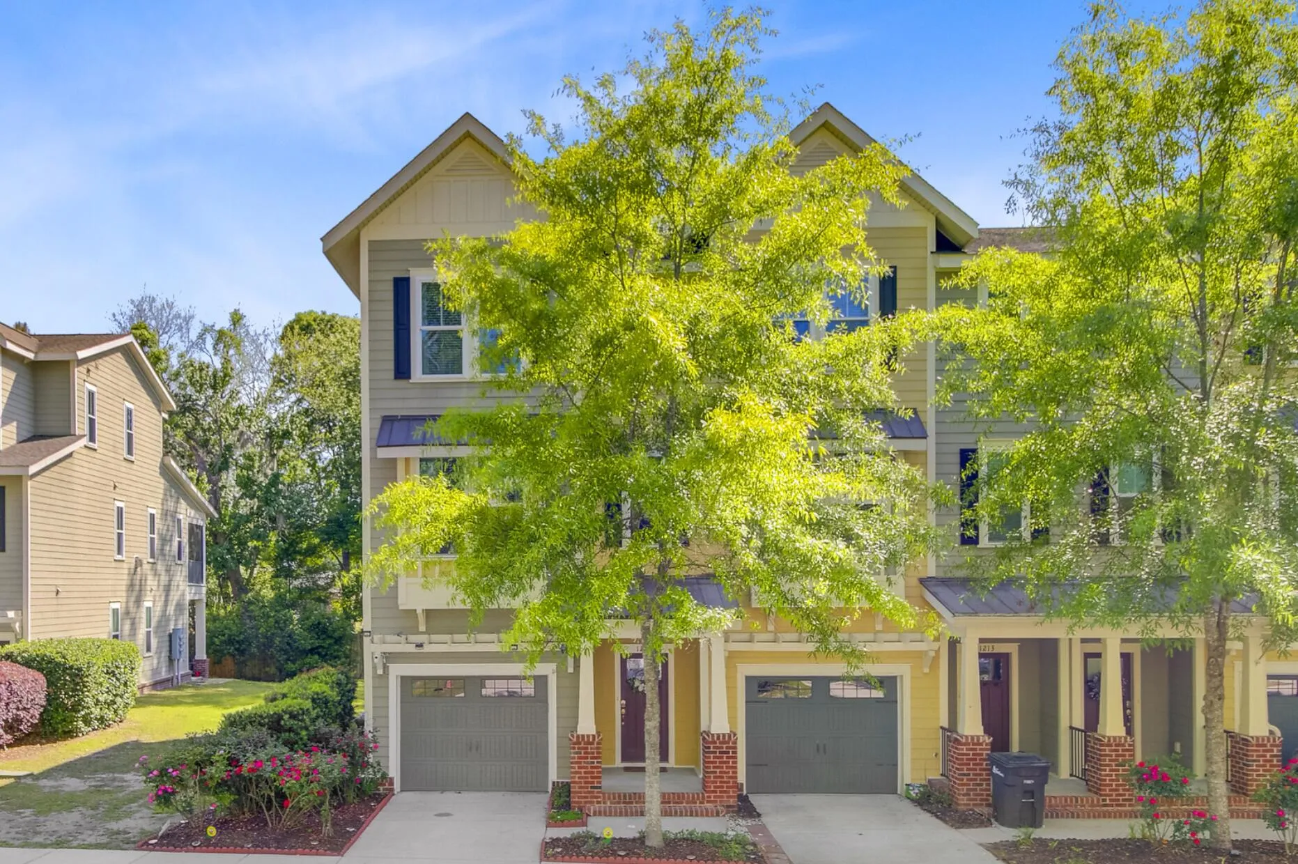 Property image 2 at 1215 Dingle Road, Mount Pleasant, SC 29466
