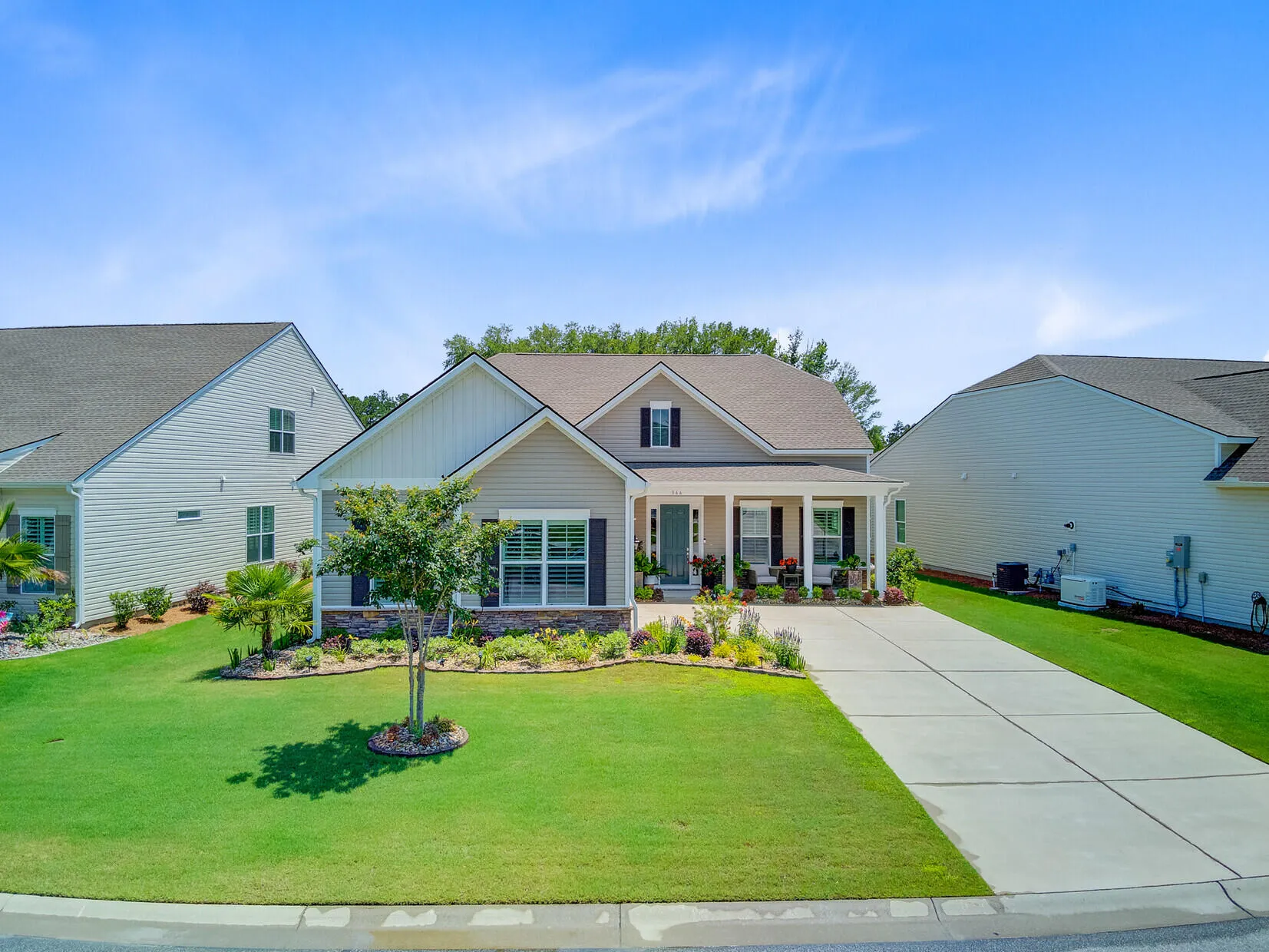 Property image 4 at 366 Tupelo Lake Drive, Summerville, SC 29486