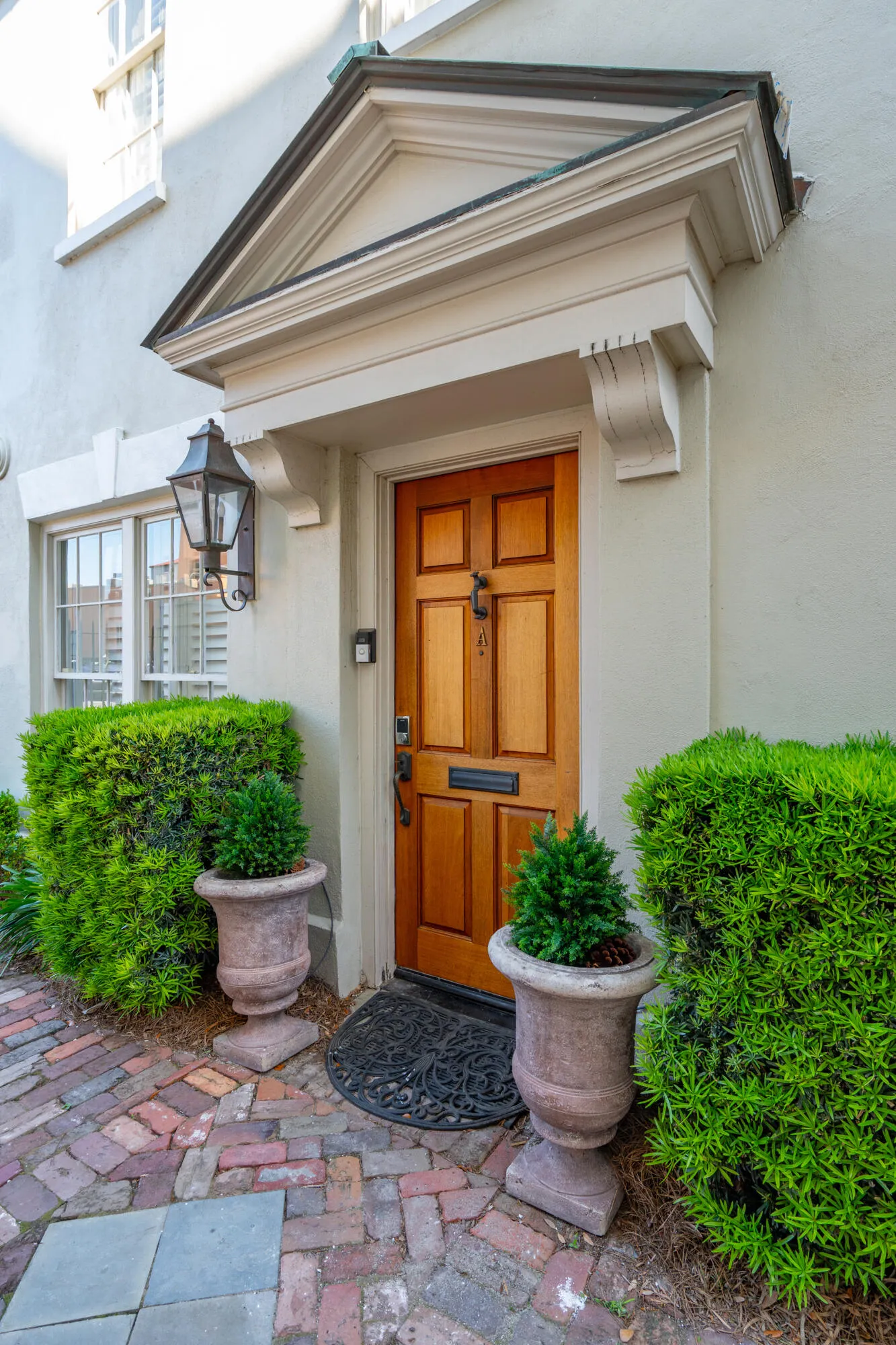 Property image 3 at 8 Prioleau Street A, Charleston, SC 29401