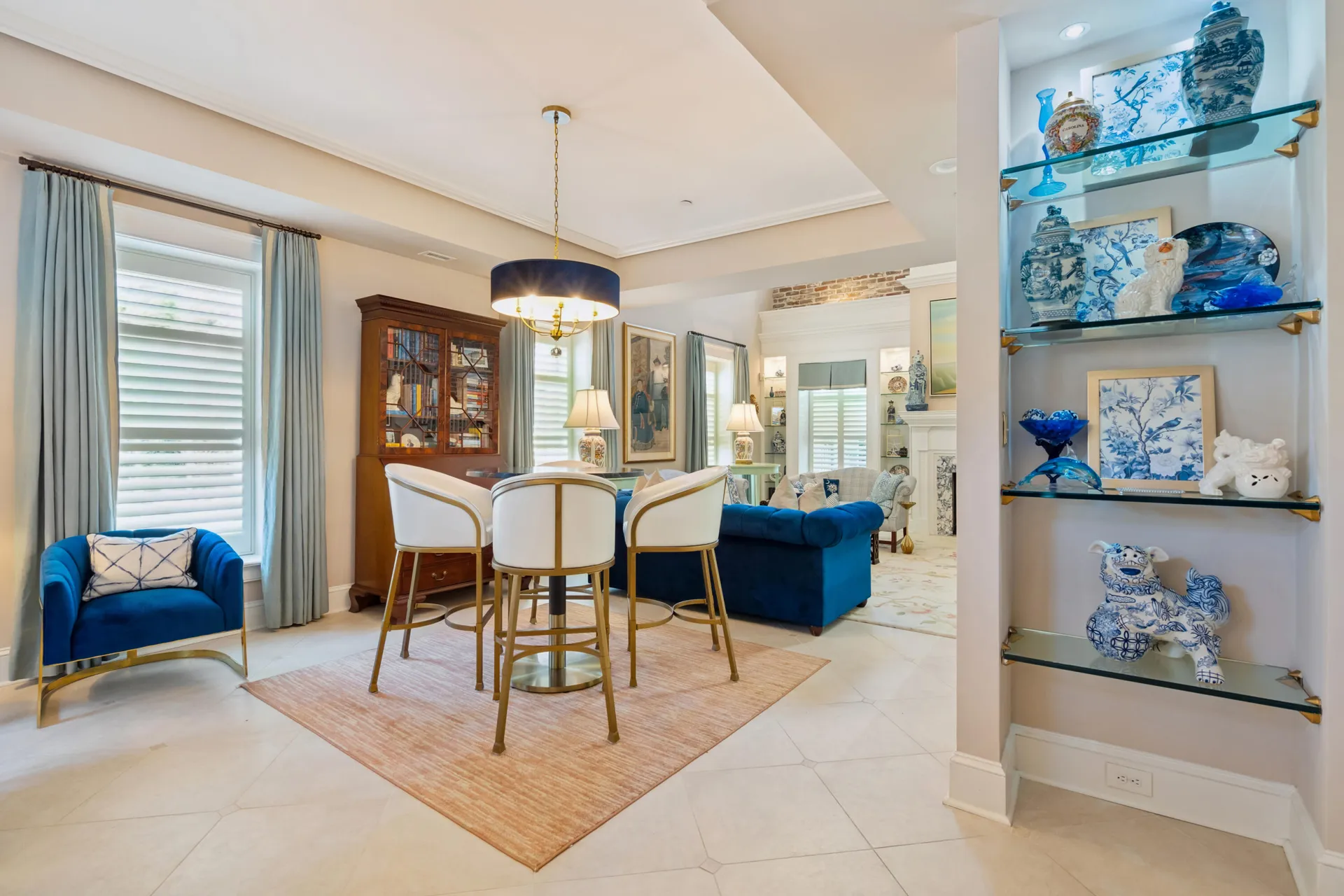 Property image 4 at 8 Prioleau Street A, Charleston, SC 29401