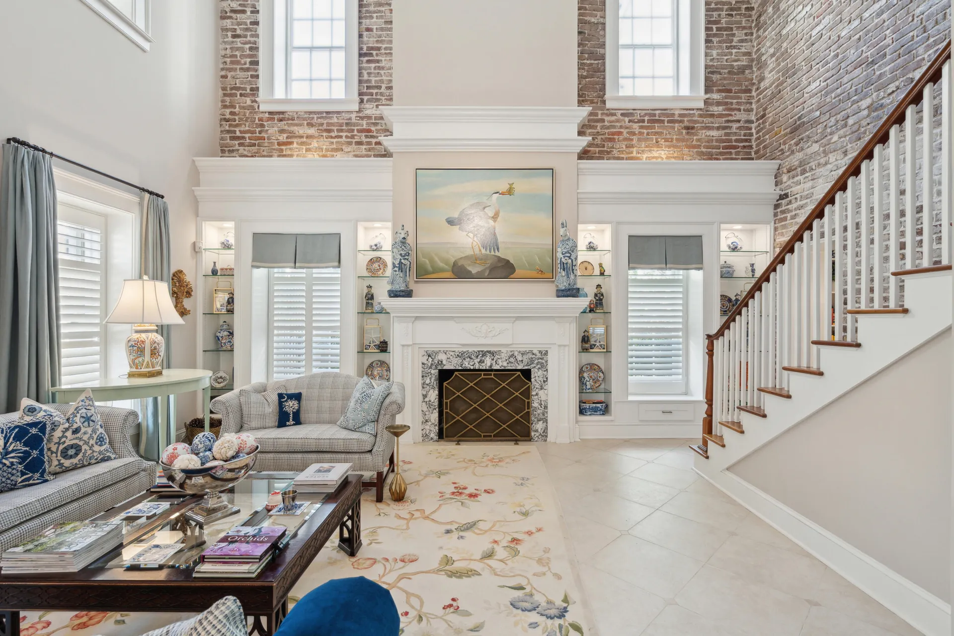 Property image 5 at 8 Prioleau Street A, Charleston, SC 29401