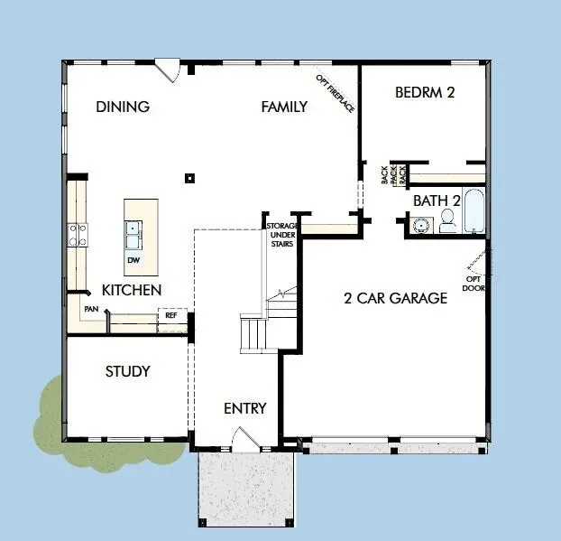 Property image 3 at 712 Twinflower Lane, Summerville, SC 29486