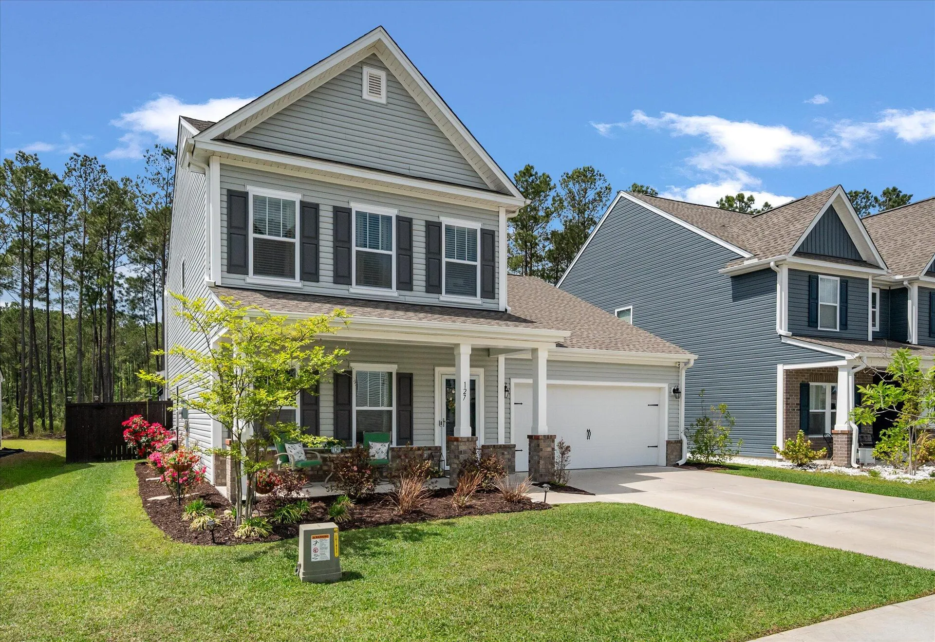 Property image 2 at 127 Surfbird Road, Summerville, SC 29486