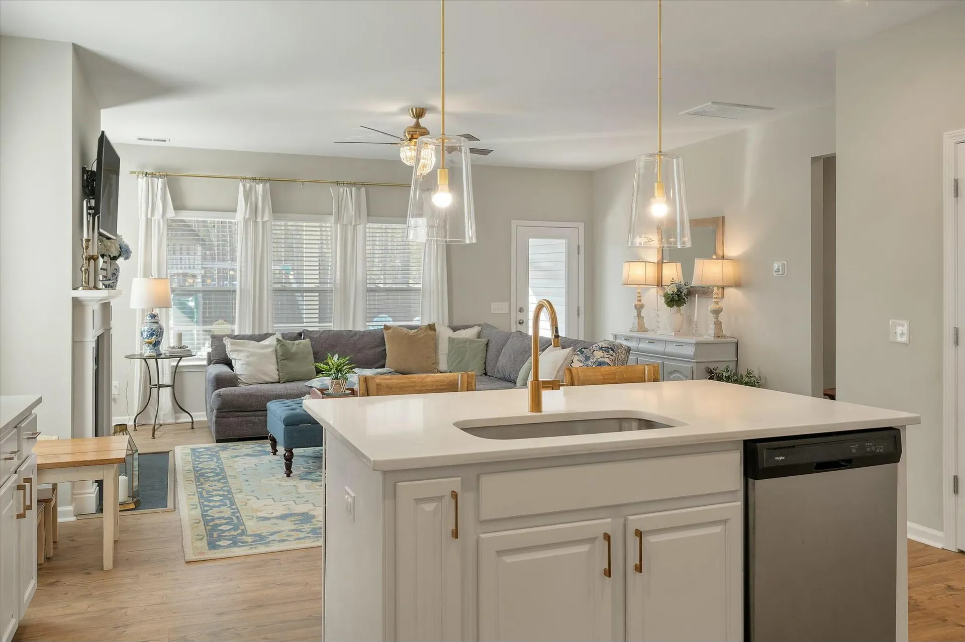 Property image 3 at 127 Surfbird Road, Summerville, SC 29486