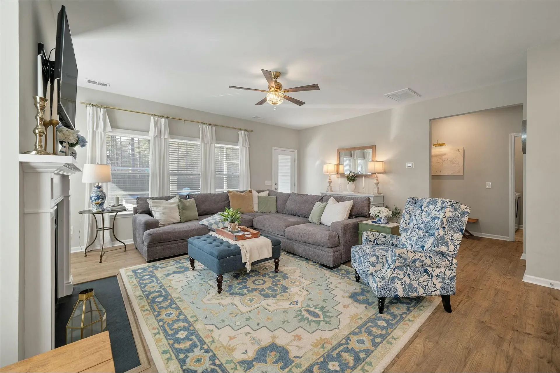 Property image 4 at 127 Surfbird Road, Summerville, SC 29486