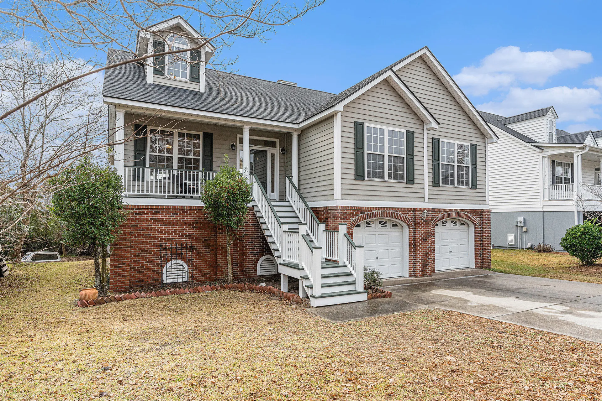 Property image 2 at 359 Clayton Drive, Charleston, SC 29414