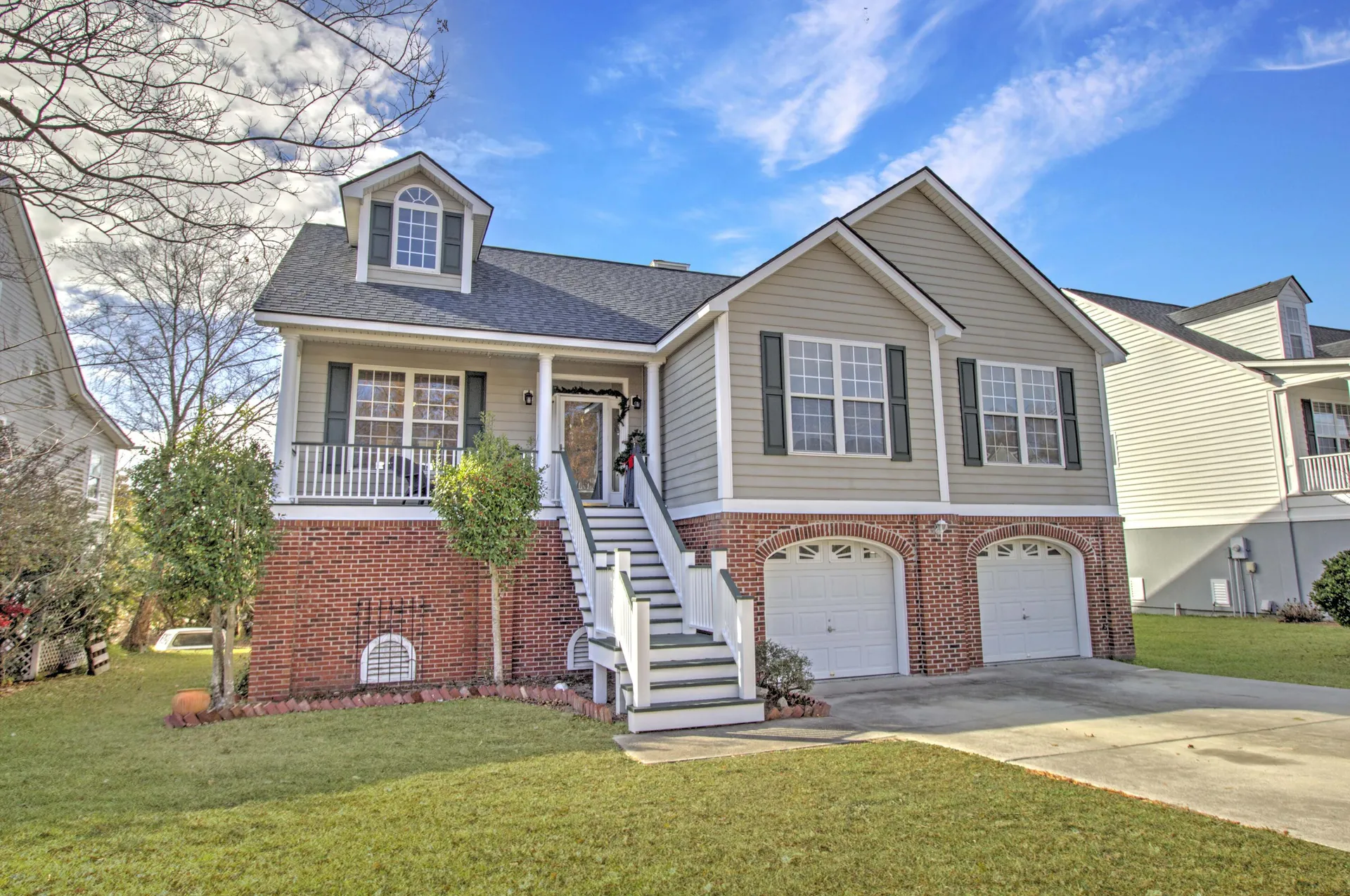 Property image 3 at 359 Clayton Drive, Charleston, SC 29414