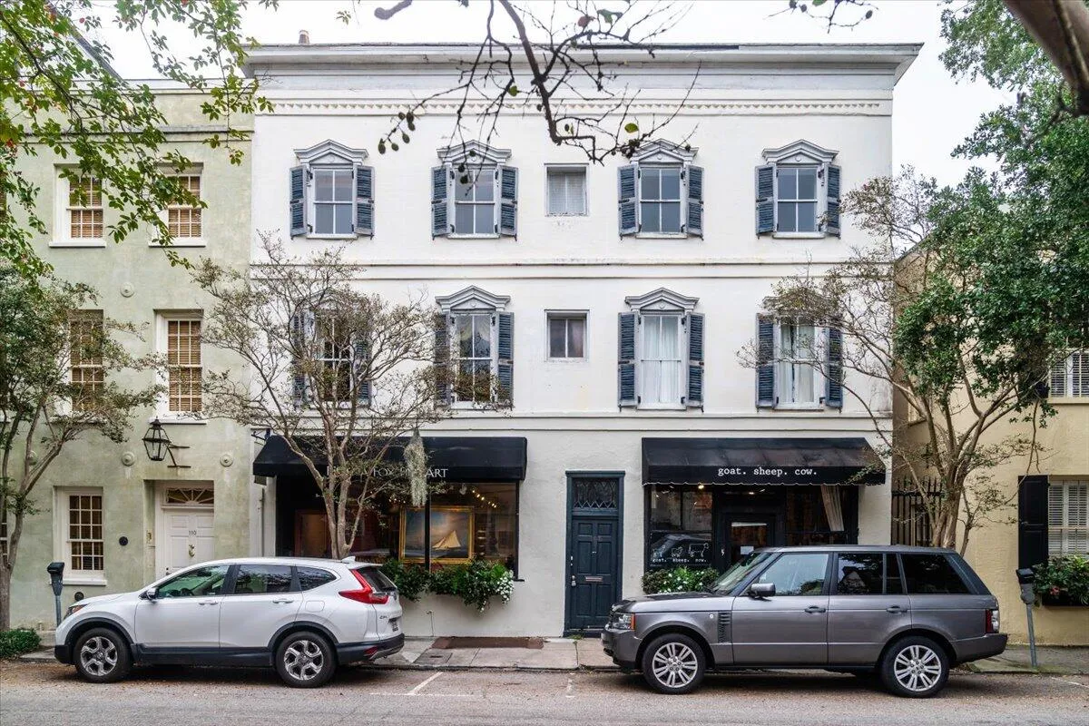 106 Church Street D