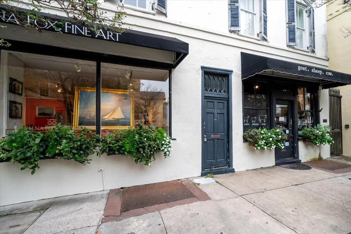 Property image 2 at 106 Church Street D, Charleston, SC 29401