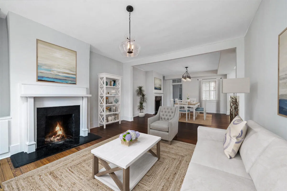 Property image 5 at 106 Church Street D, Charleston, SC 29401