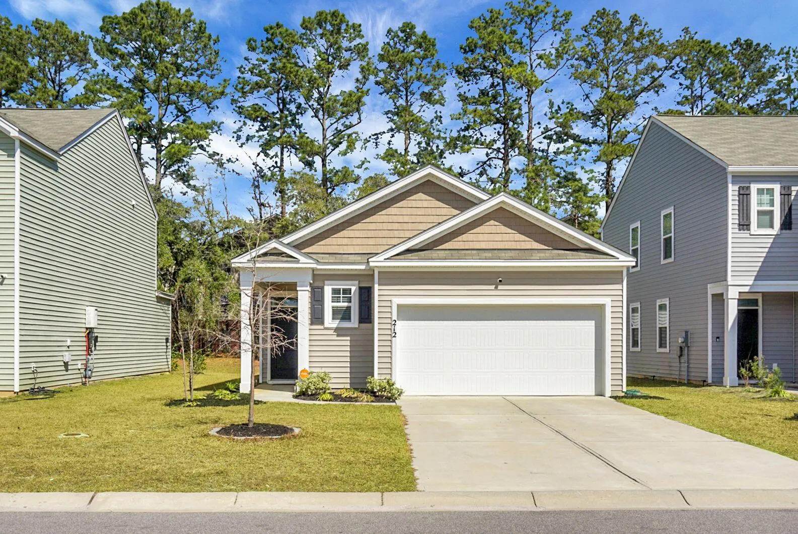 212 Sweet Cherry Lane