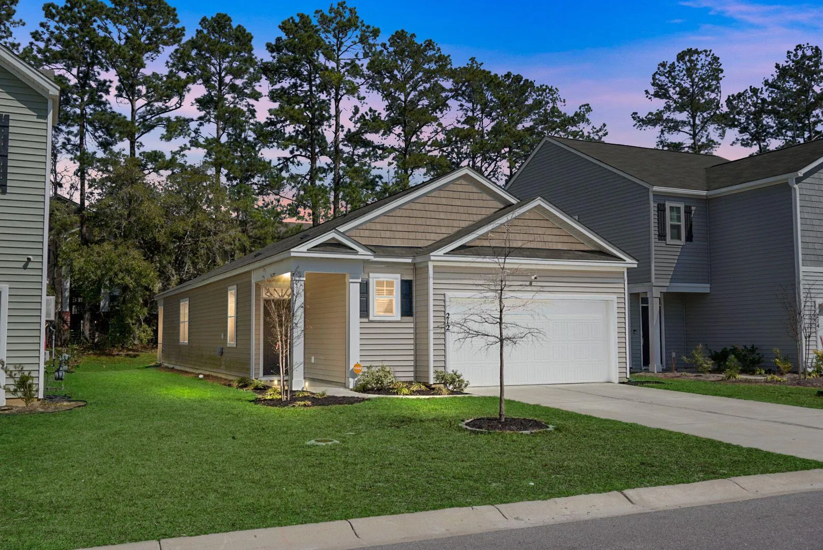 Property image 2 at 212 Sweet Cherry Lane, Summerville, SC 29486