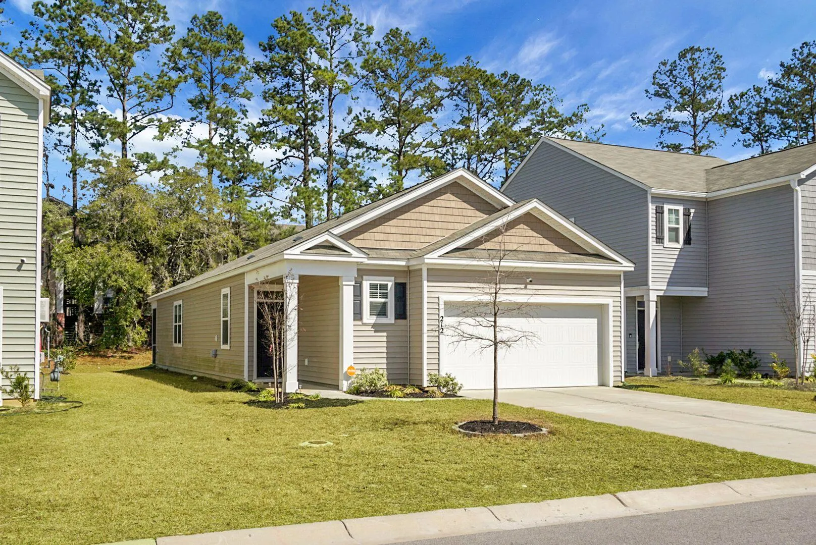 Property image 3 at 212 Sweet Cherry Lane, Summerville, SC 29486