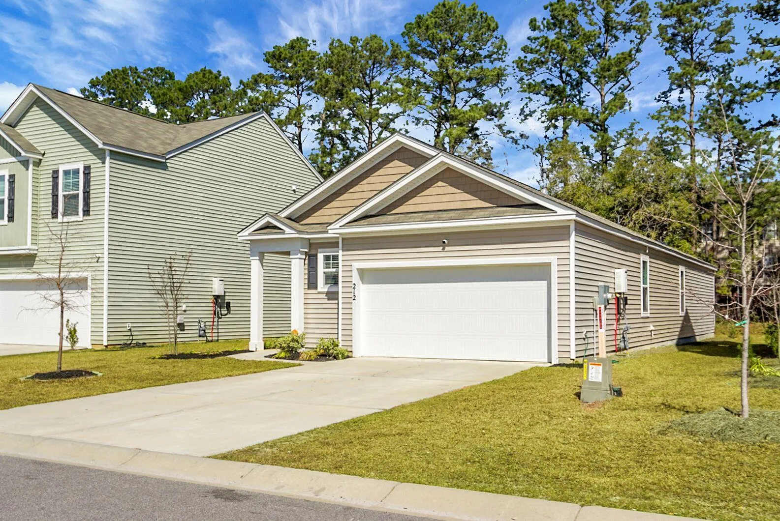 Property image 4 at 212 Sweet Cherry Lane, Summerville, SC 29486