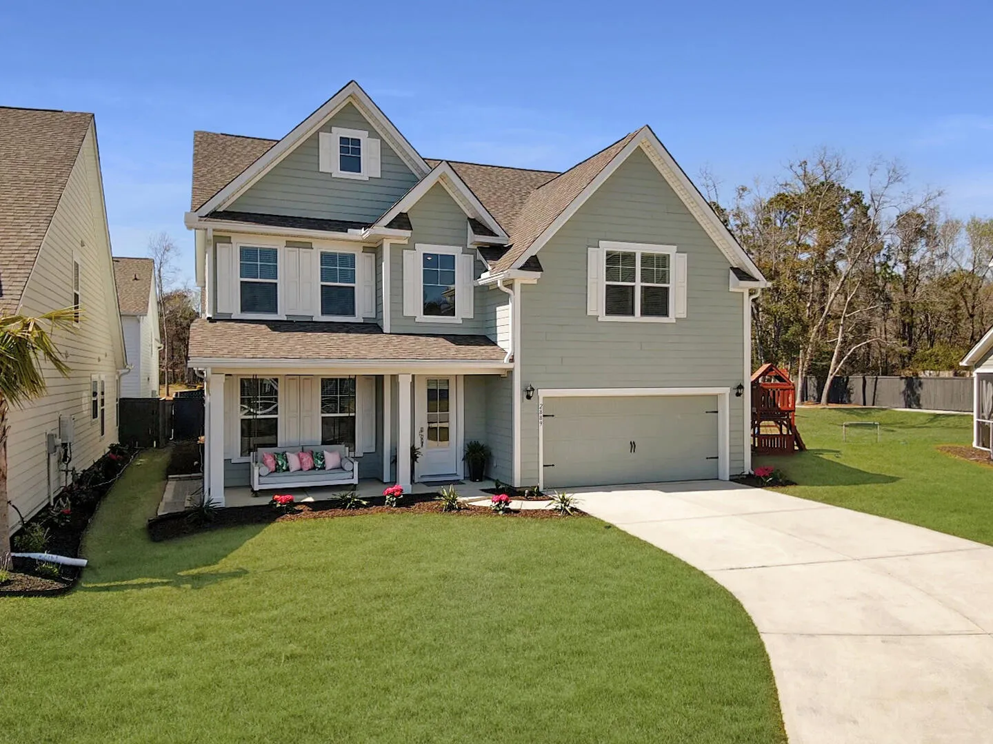 Property image 4 at 2889 Backman Street, Mount Pleasant, SC 29466