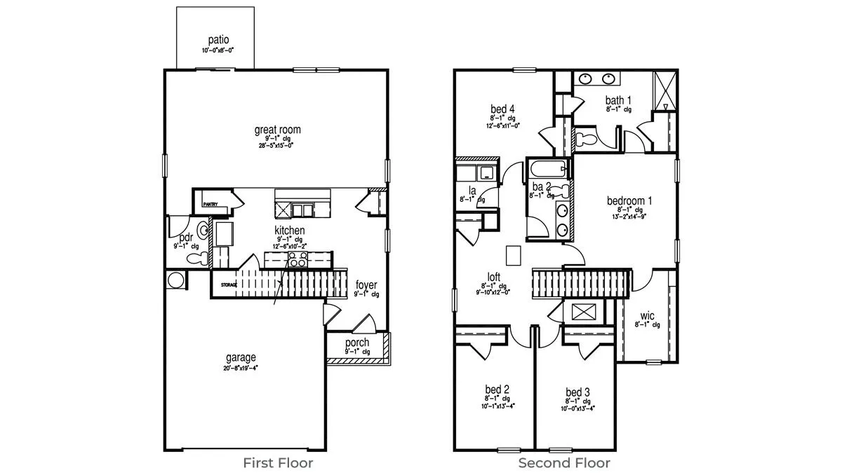 Property image 2 at 353 Willows Crescent Way, Moncks Corner, SC 29461