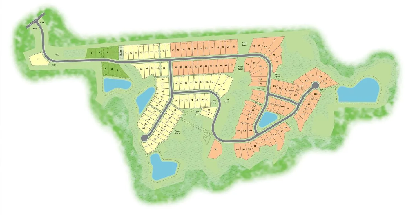 Property image 3 at 353 Willows Crescent Way, Moncks Corner, SC 29461