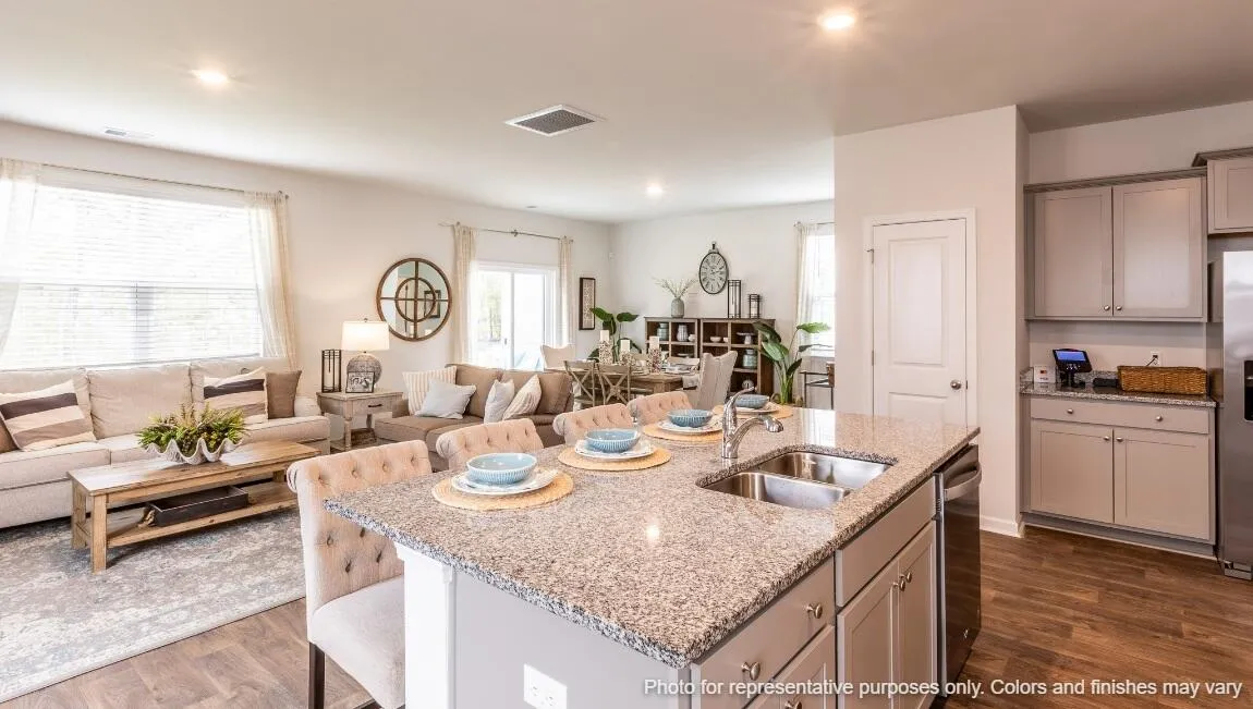Property image 5 at 353 Willows Crescent Way, Moncks Corner, SC 29461