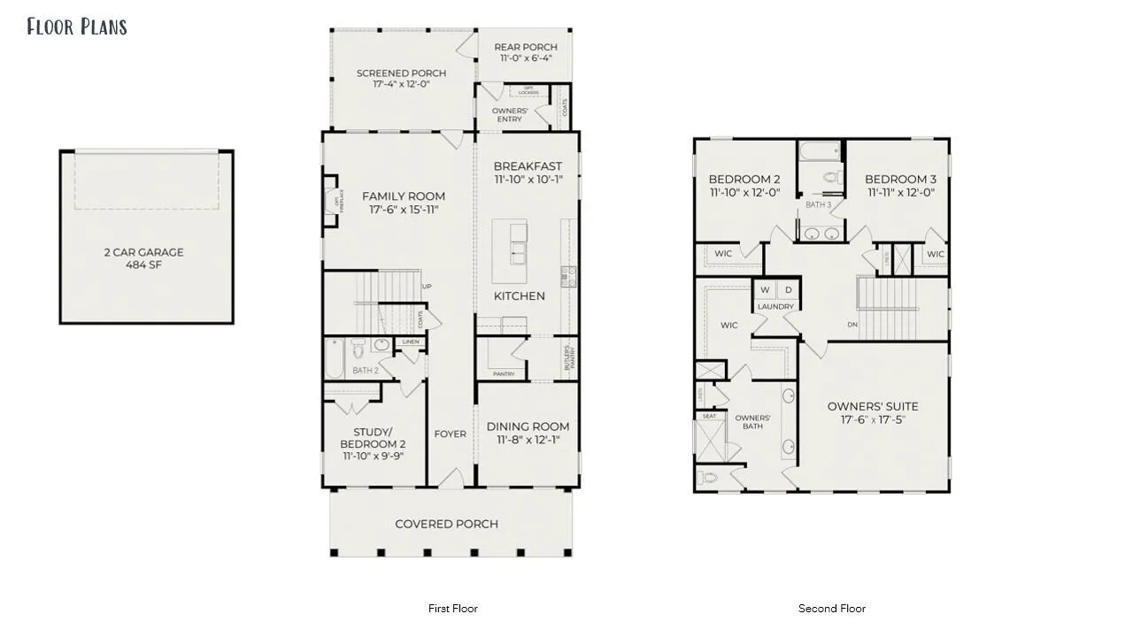 Property image 2 at 517 Rustling Tree Court, Summerville, SC 29486