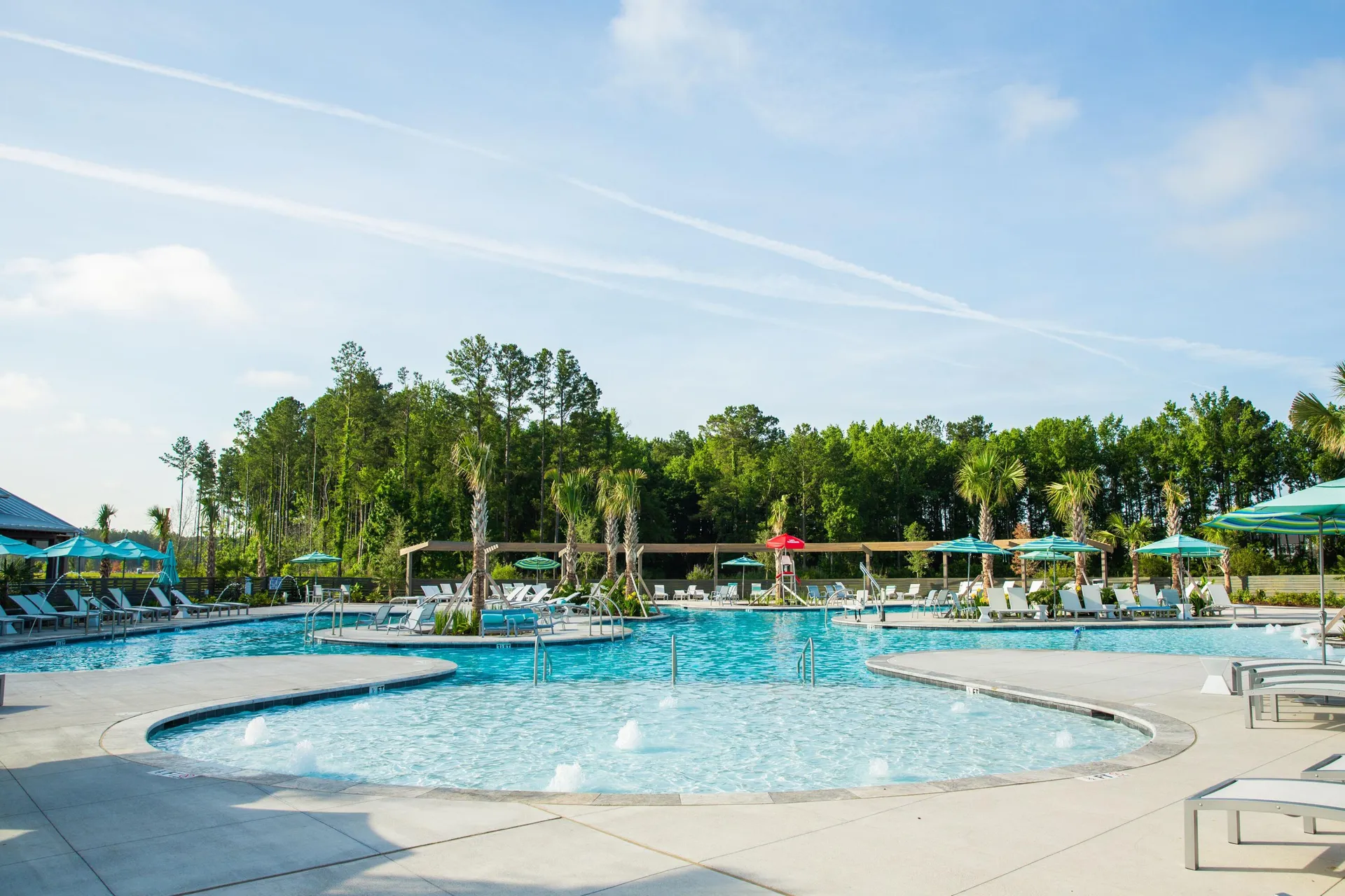 Property image 3 at 517 Rustling Tree Court, Summerville, SC 29486