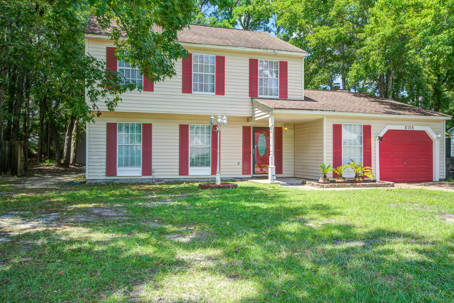 Property image 2 at 8105 Halifax Way, North Charleston, SC 29420