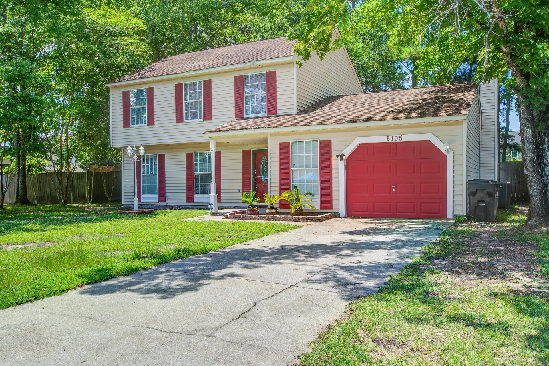 Property image 3 at 8105 Halifax Way, North Charleston, SC 29420