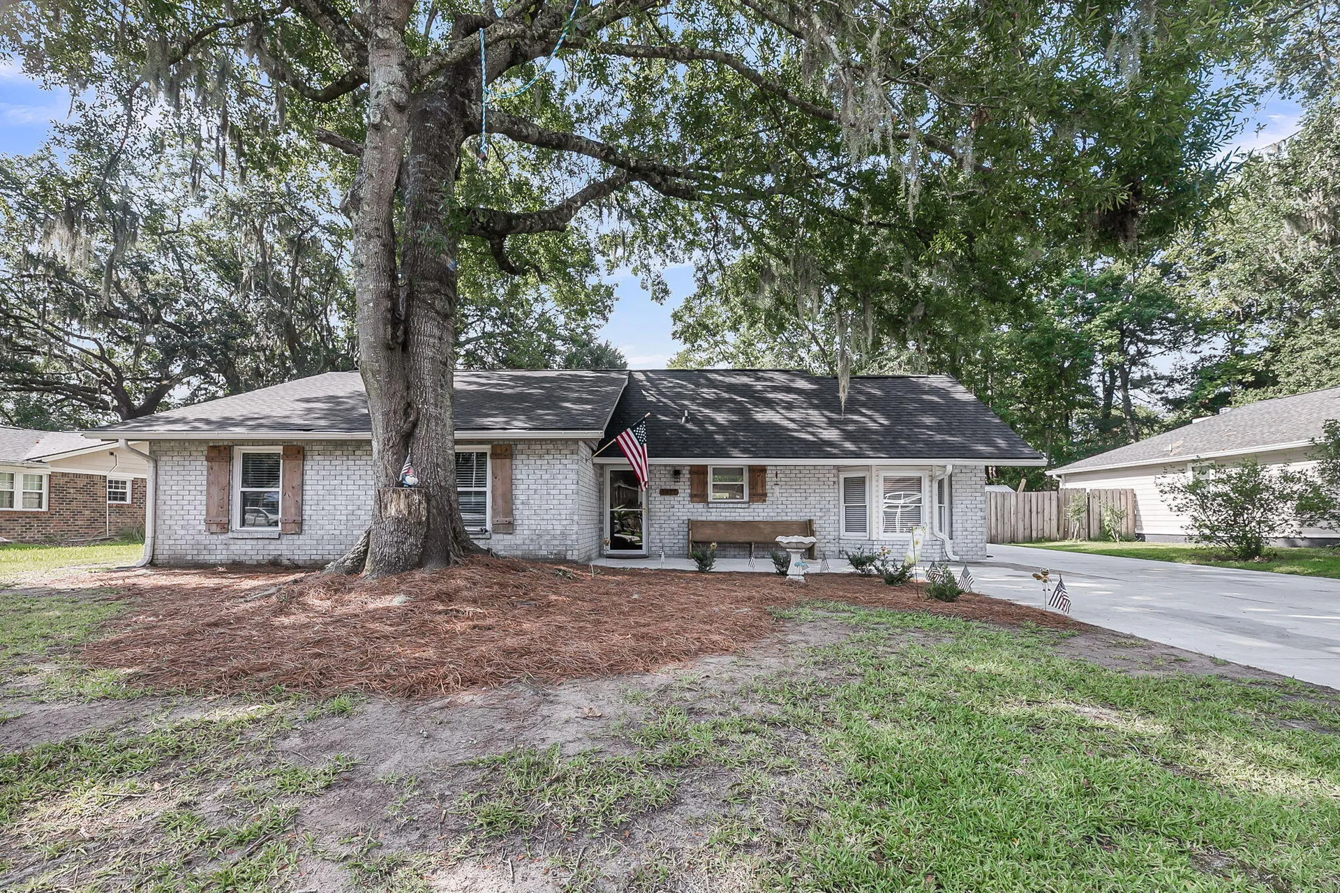 Property image 2 at 1817 Aylsford Court, Charleston, SC 29412
