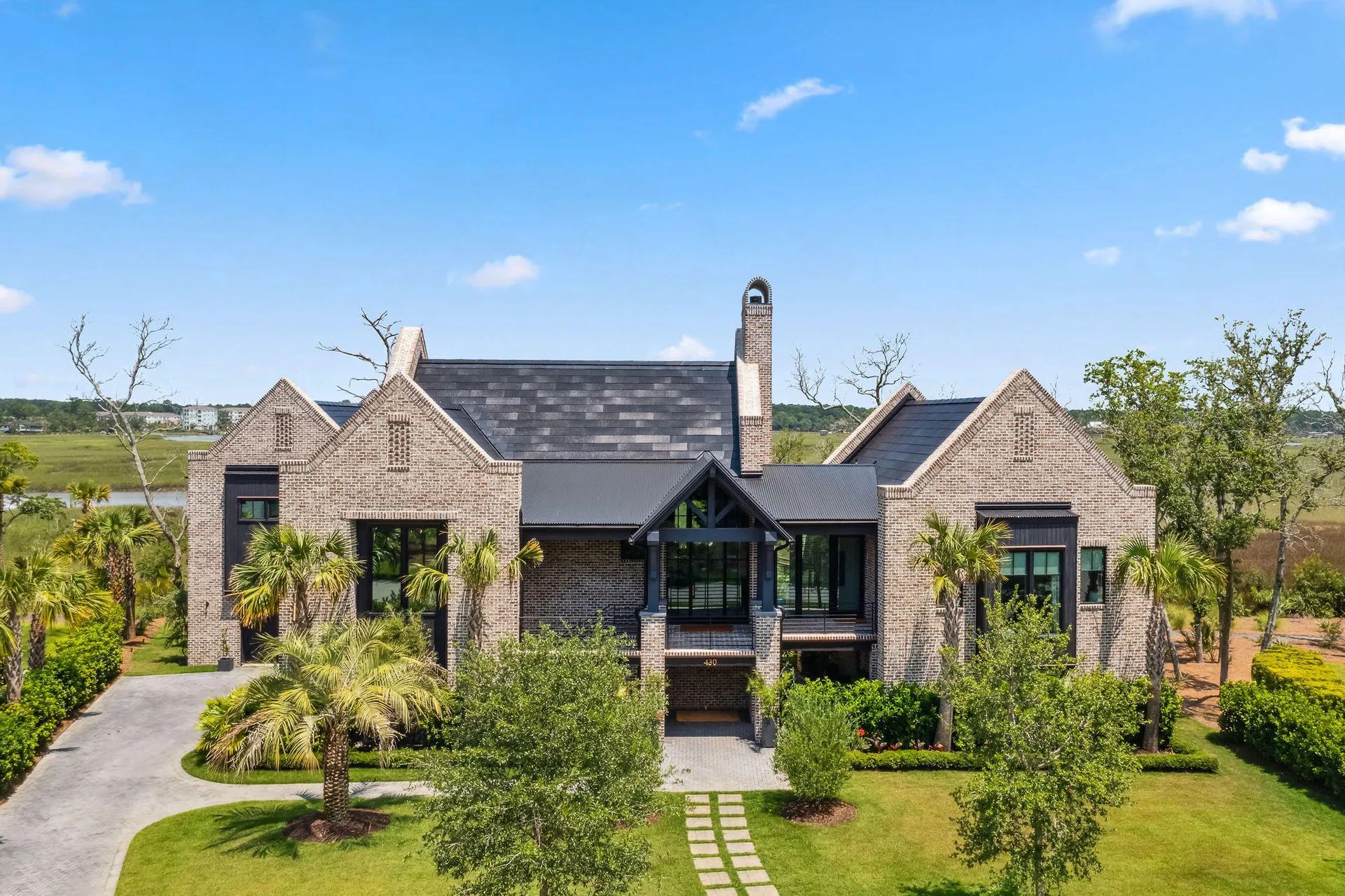 Property image 2 at 430 Fish Tale Road, Charleston, SC 29492
