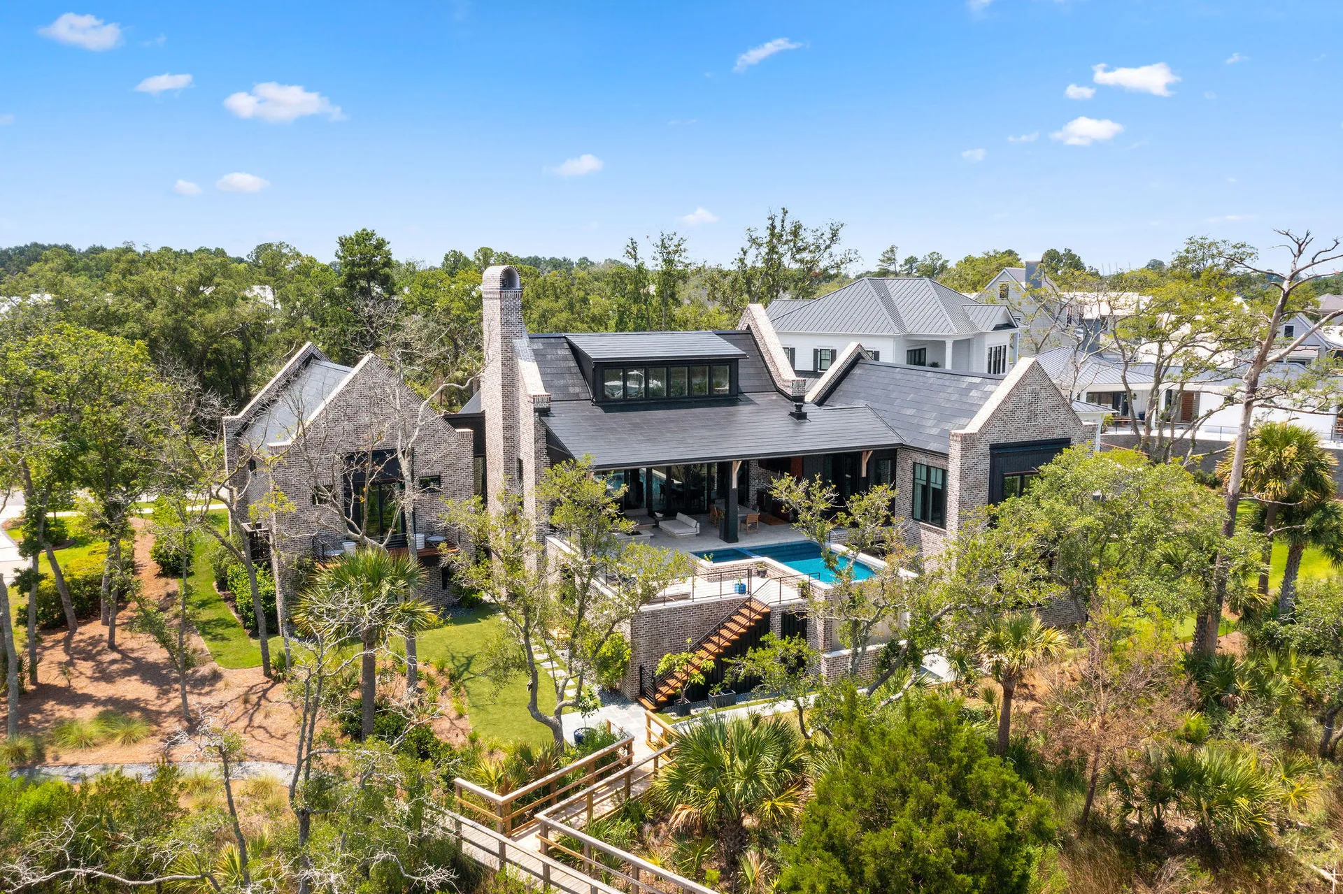 Property image 4 at 430 Fish Tale Road, Charleston, SC 29492
