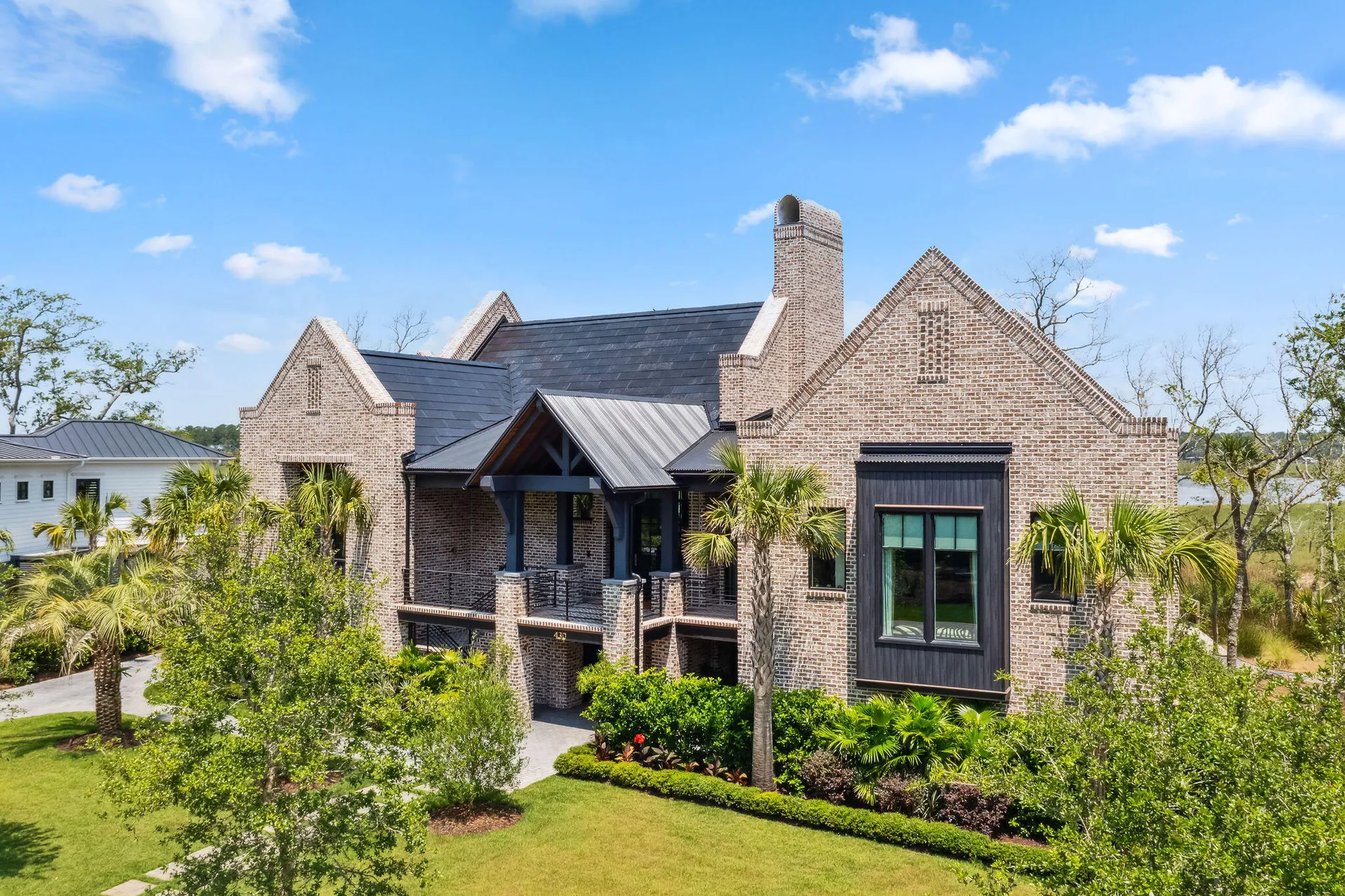Property image 5 at 430 Fish Tale Road, Charleston, SC 29492