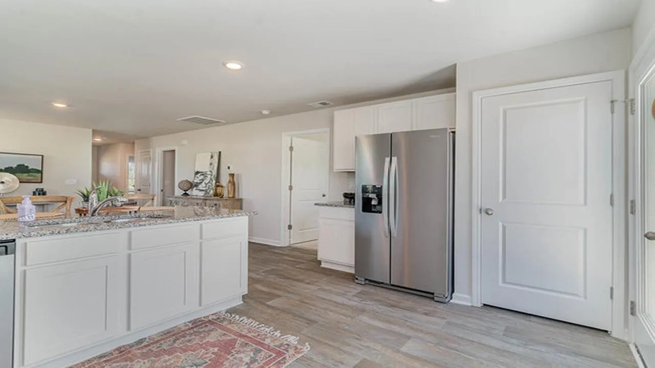 Property image 4 at 117 Hale Road, Orangeburg, SC 29115
