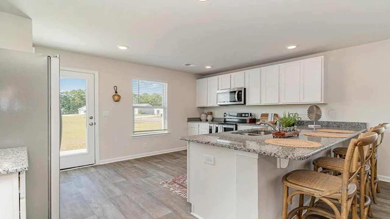 Property image 5 at 117 Hale Road, Orangeburg, SC 29115