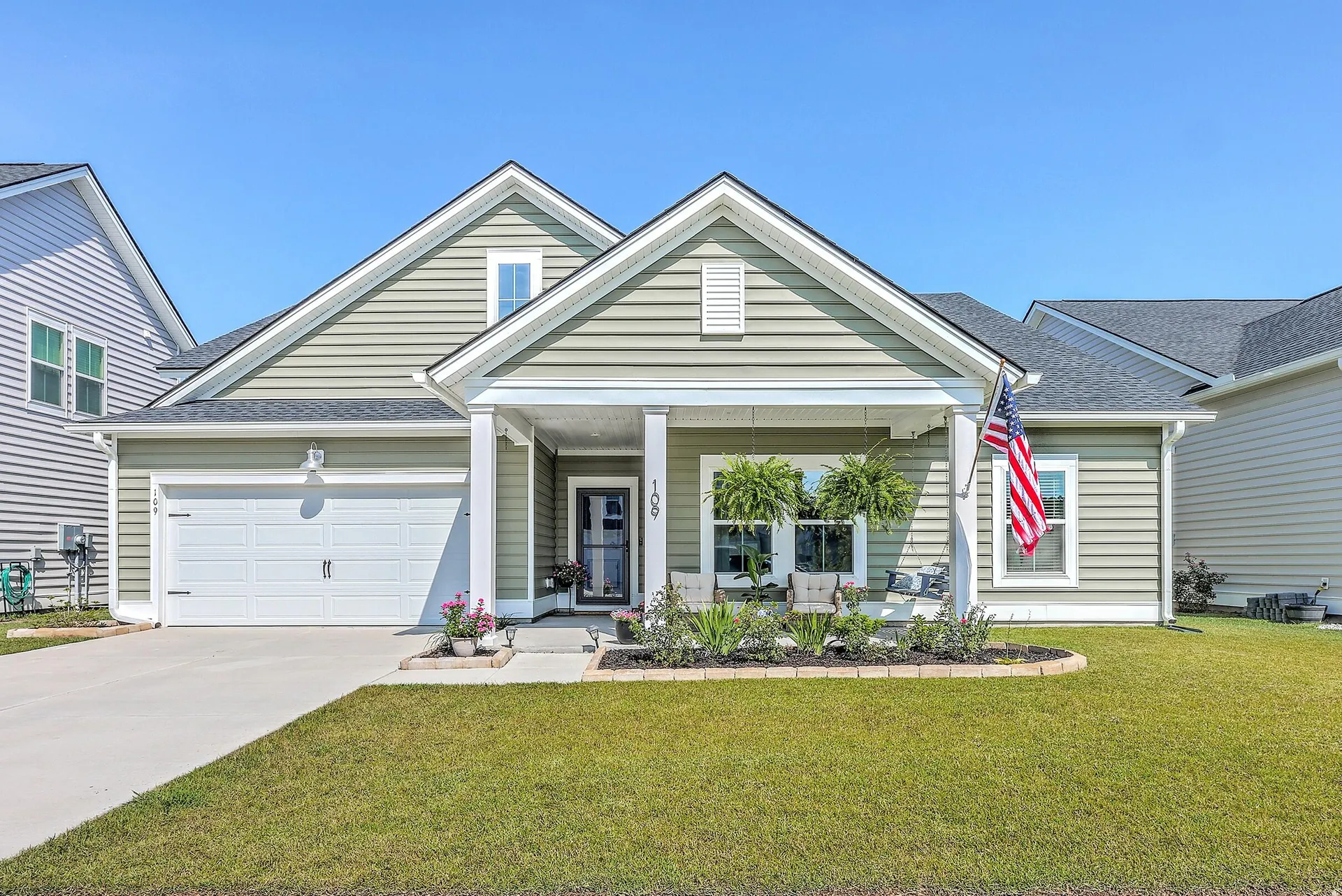 Property image 1 at 109 Spotted Way, Summerville, SC 29485