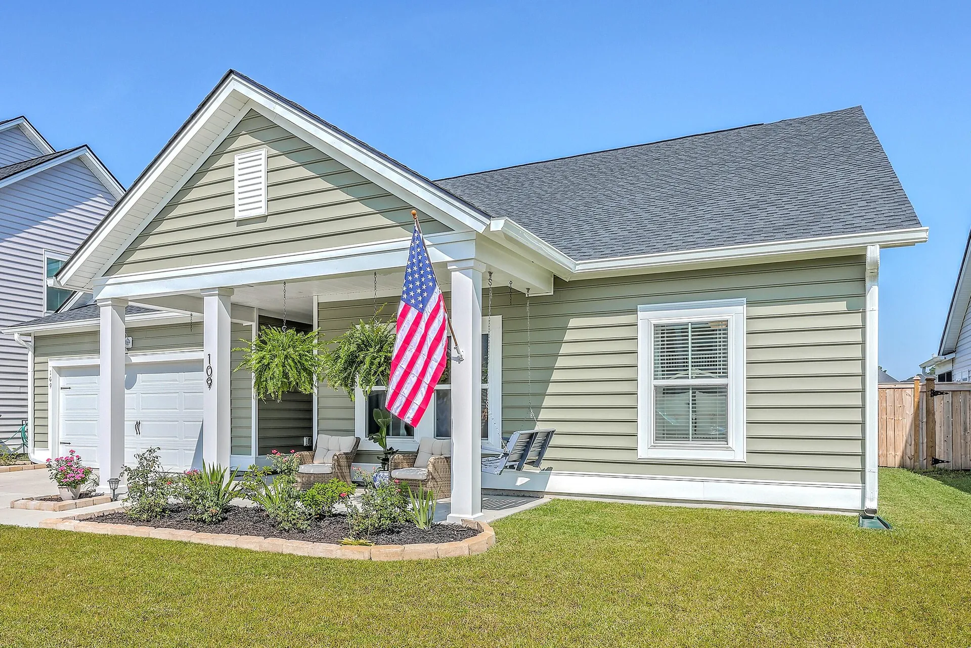Property image 2 at 109 Spotted Way, Summerville, SC 29485