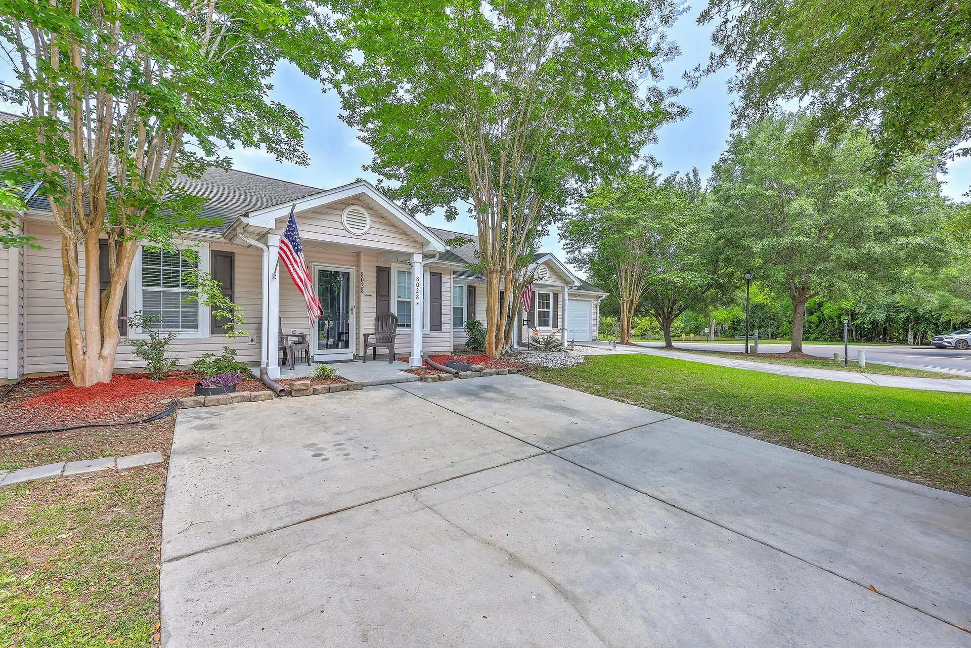 8028 Vermont Road