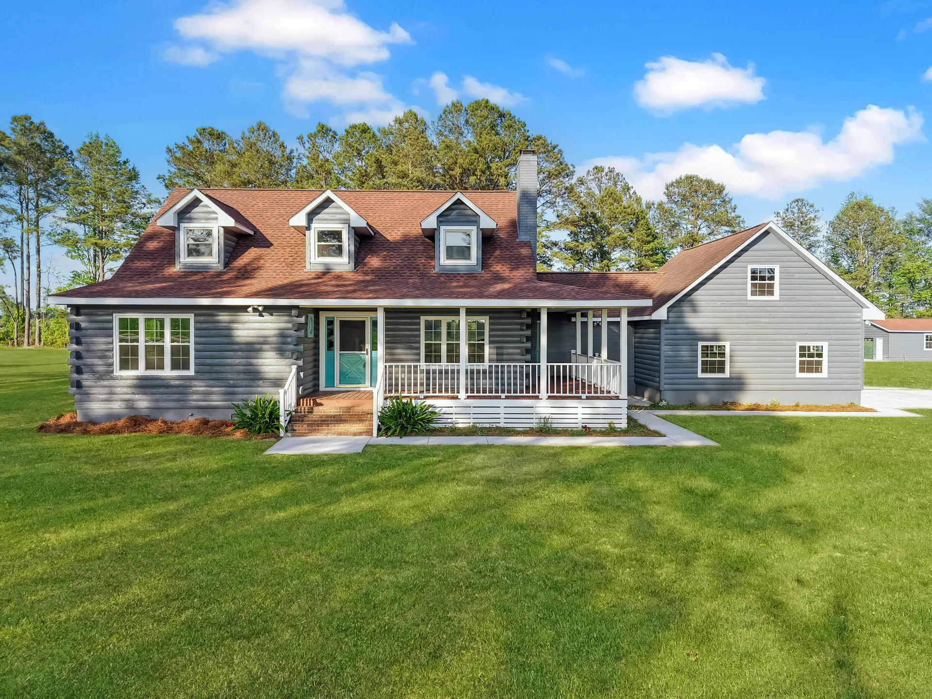 Property image 2 at 341 Sugar Hill Road, Saint George, SC 29477