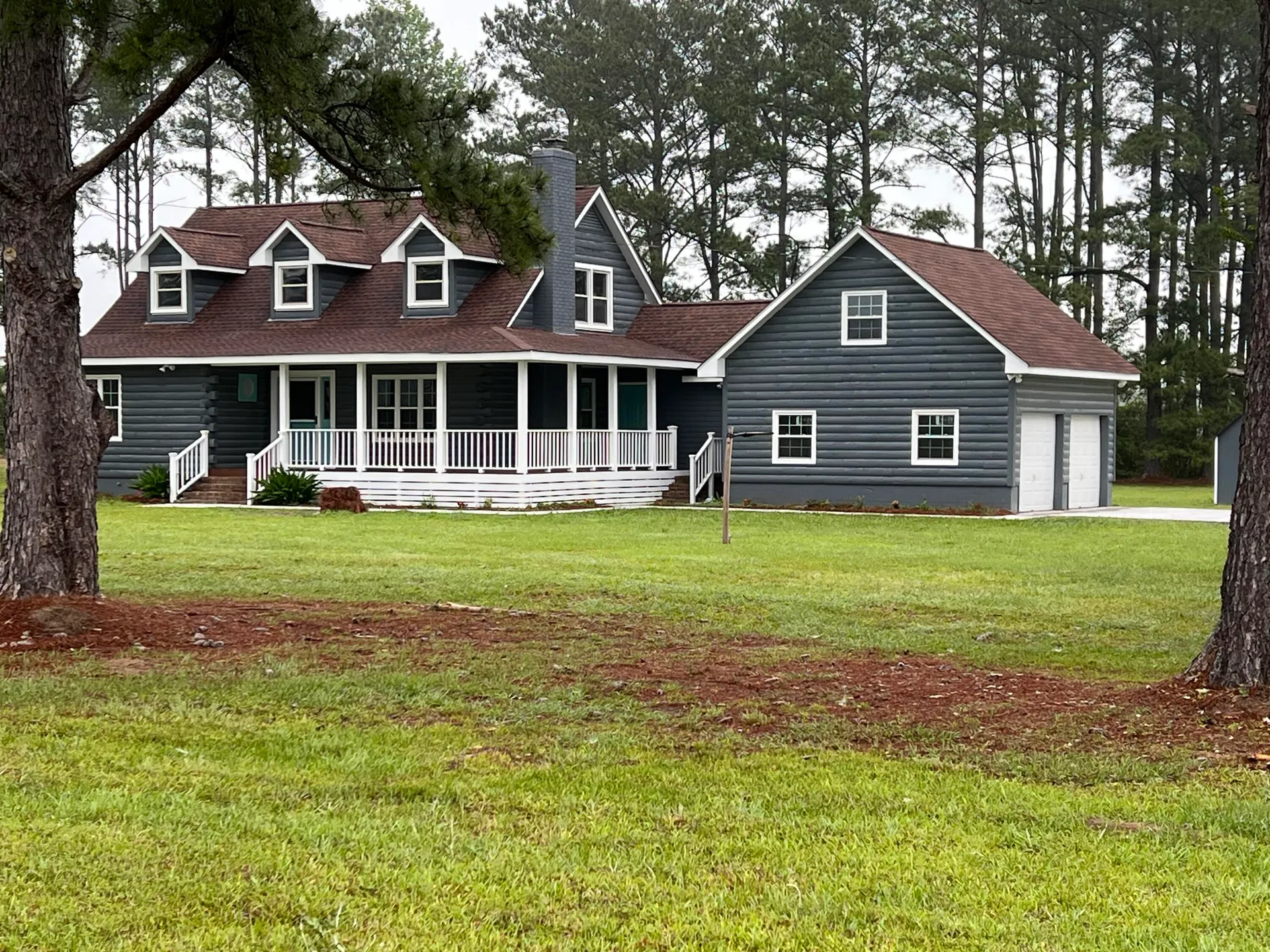 Property image 3 at 341 Sugar Hill Road, Saint George, SC 29477