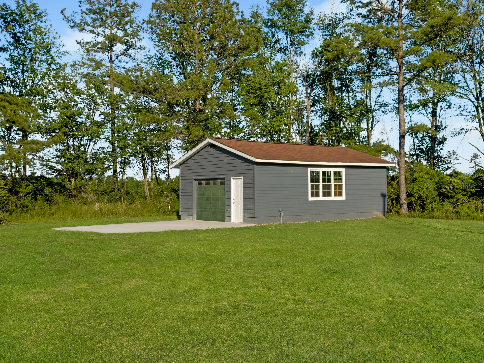 Property image 4 at 341 Sugar Hill Road, Saint George, SC 29477