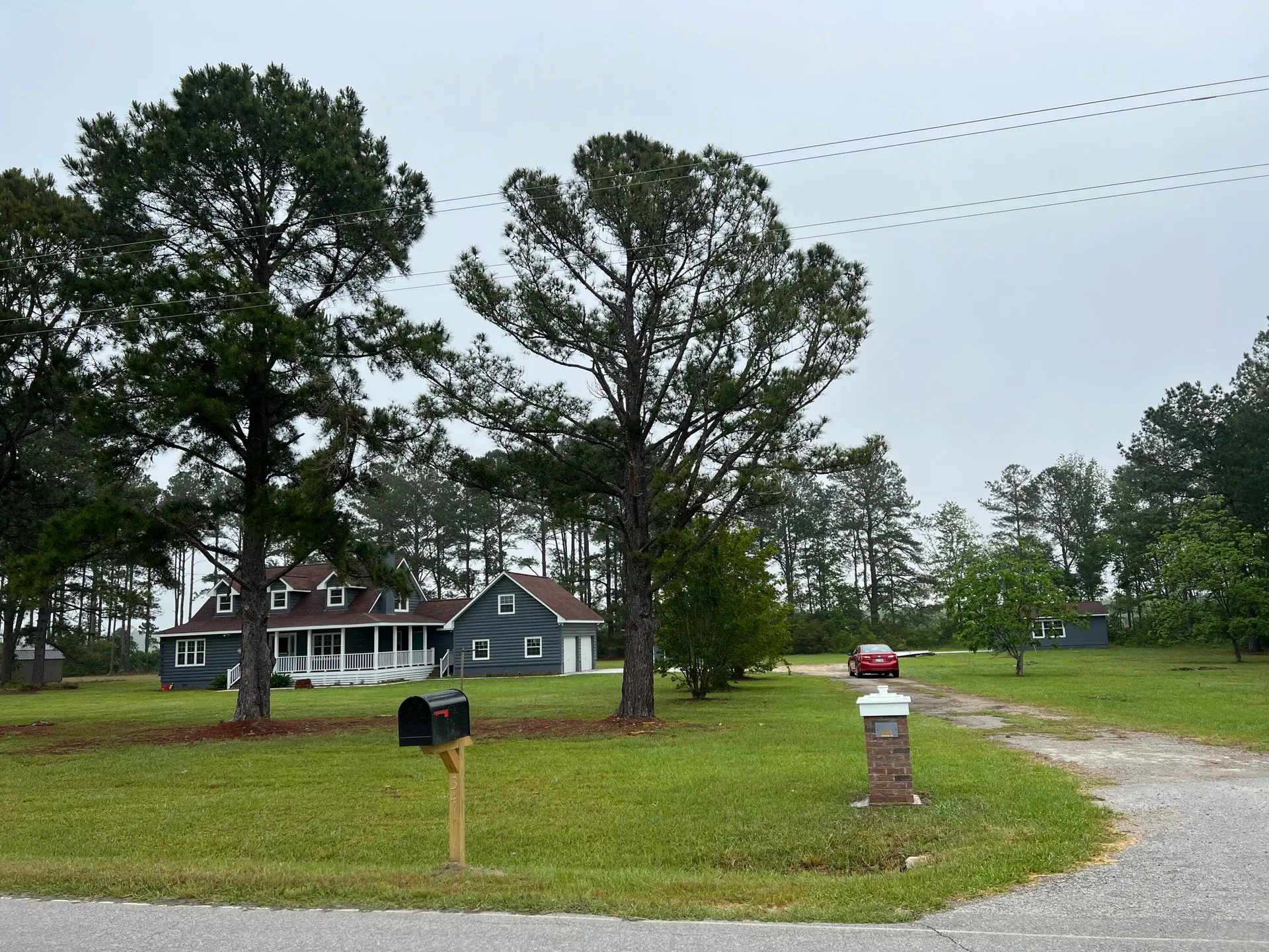 Property image 5 at 341 Sugar Hill Road, Saint George, SC 29477