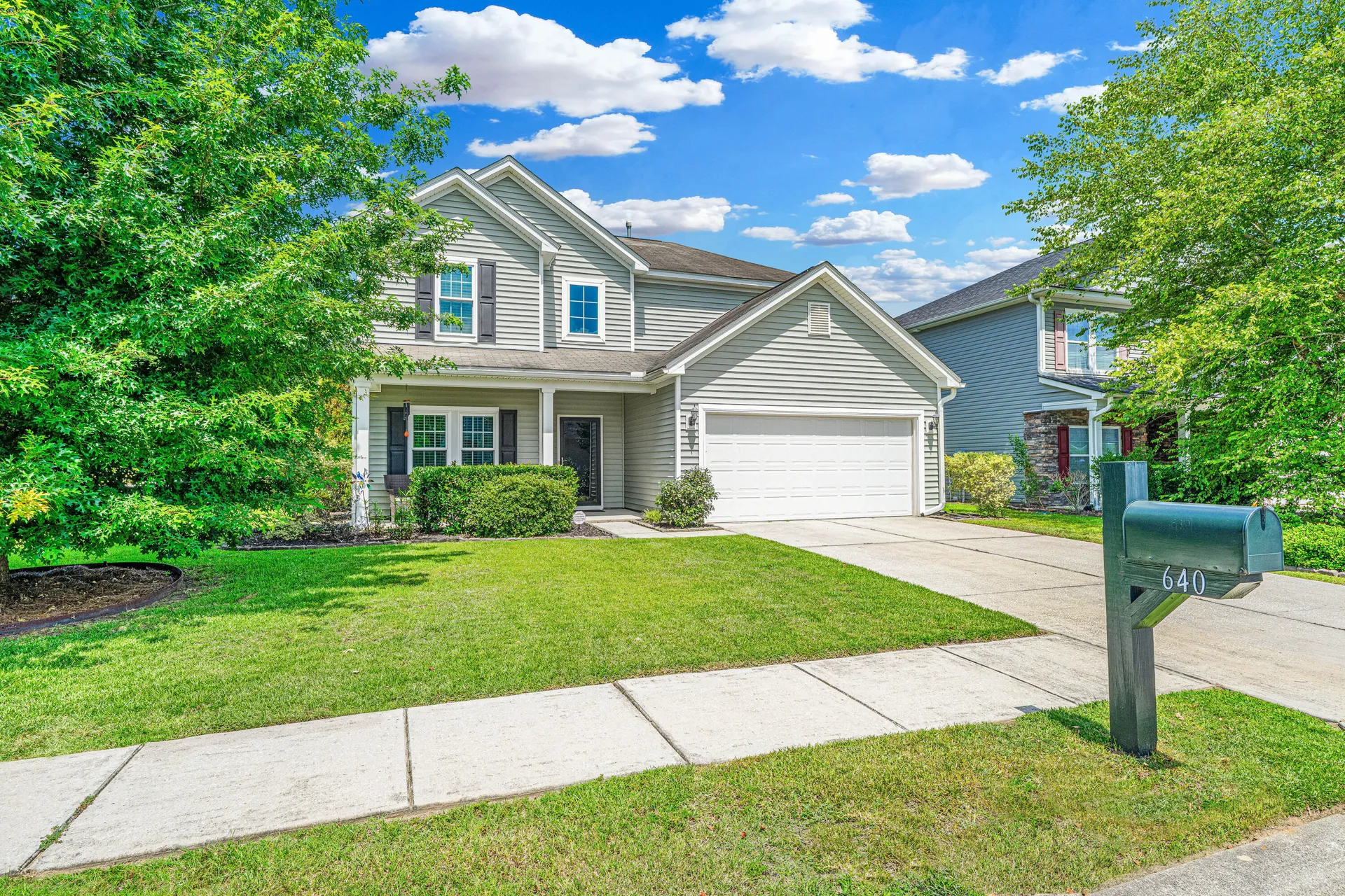 Property image 2 at 640 Mountain Laurel Circle, Goose Creek, SC 29445